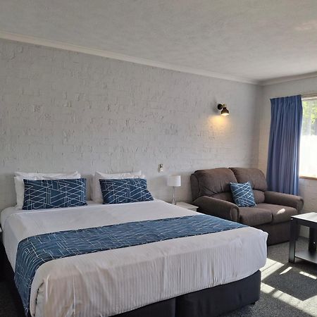 Blue Diamond Motor Inn Dubbo Kültér fotó