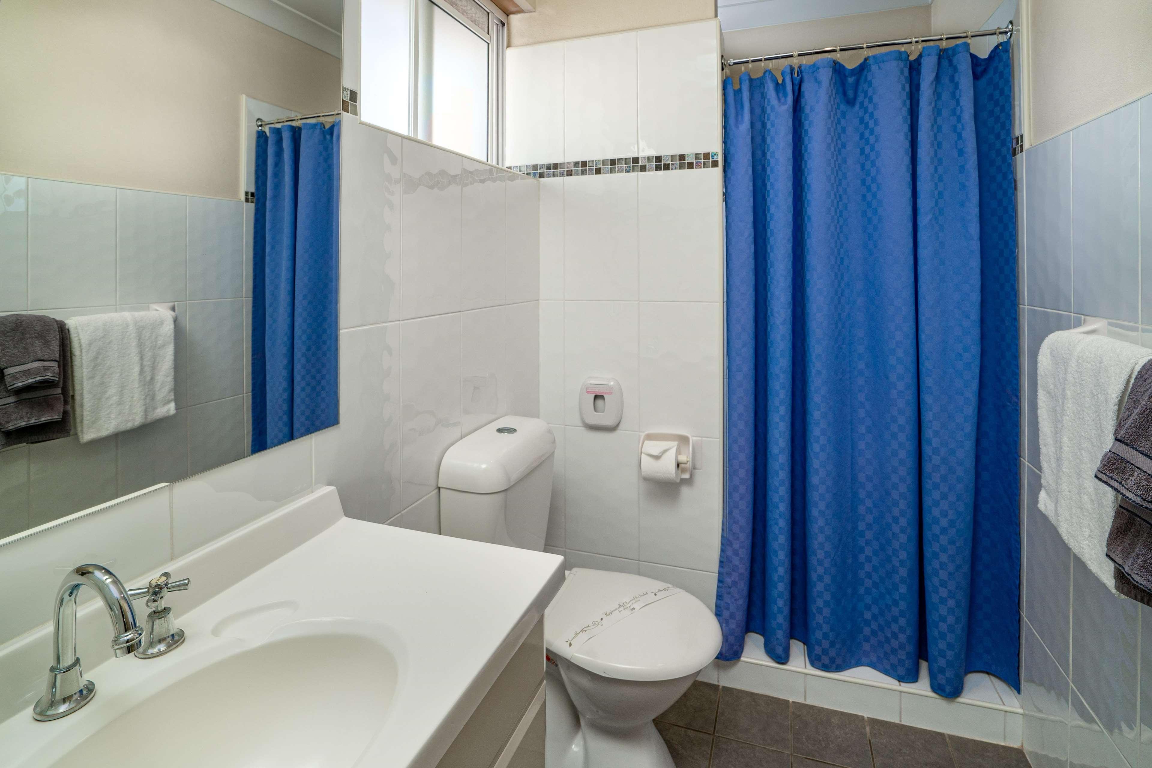 Blue Diamond Motor Inn Dubbo Kültér fotó