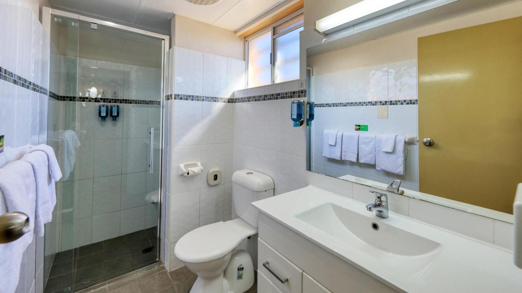 Blue Diamond Motor Inn Dubbo Kültér fotó