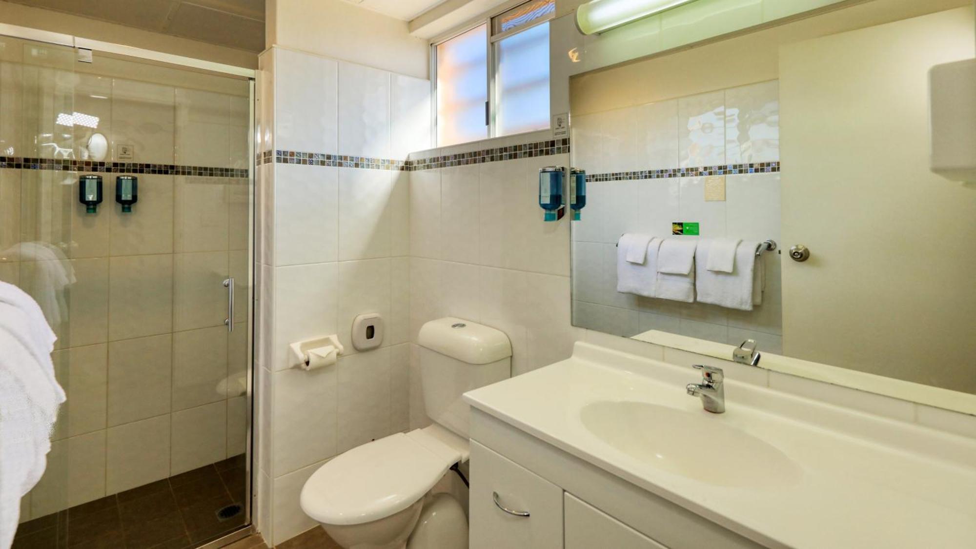 Blue Diamond Motor Inn Dubbo Kültér fotó
