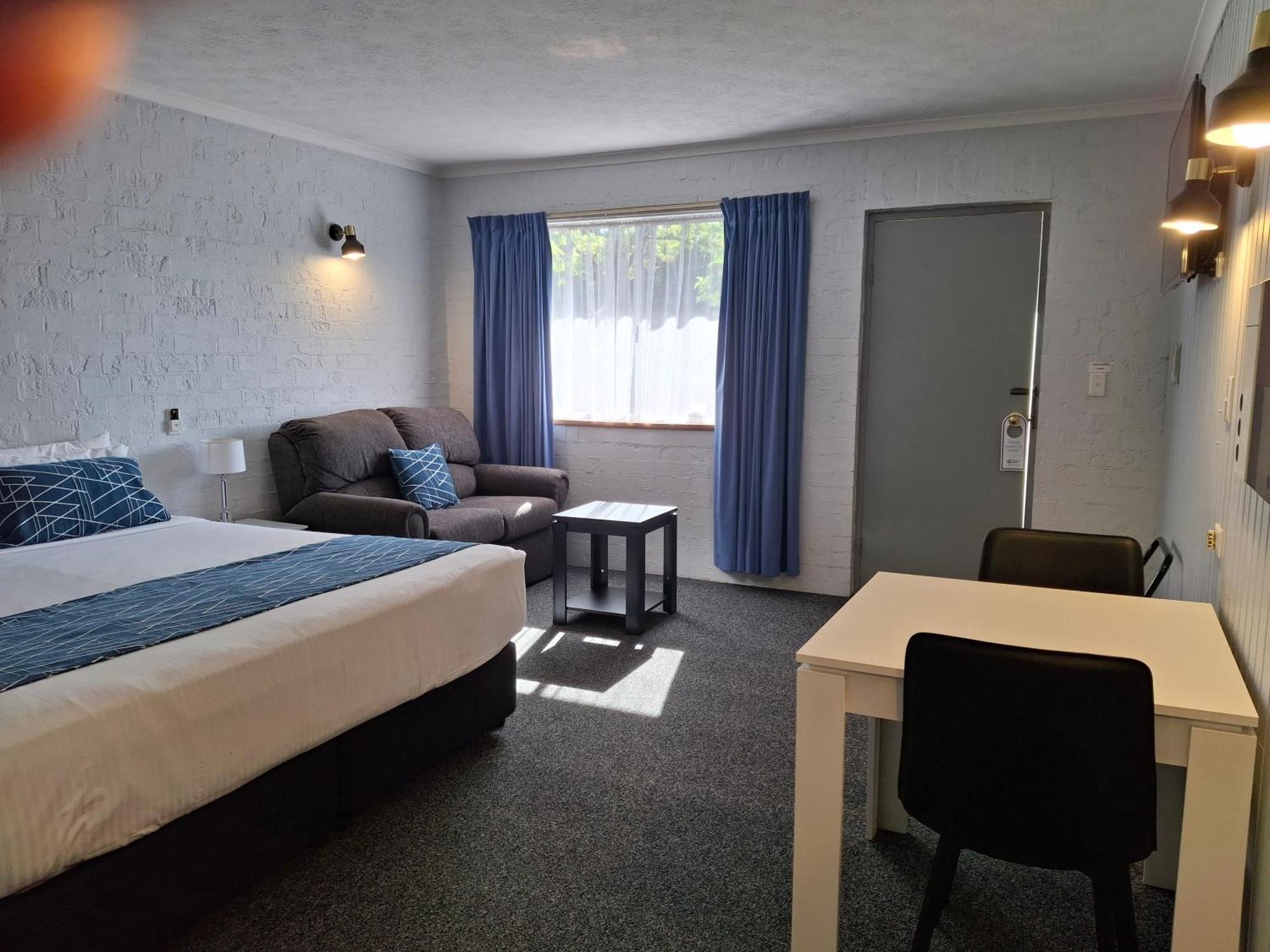 Blue Diamond Motor Inn Dubbo Kültér fotó