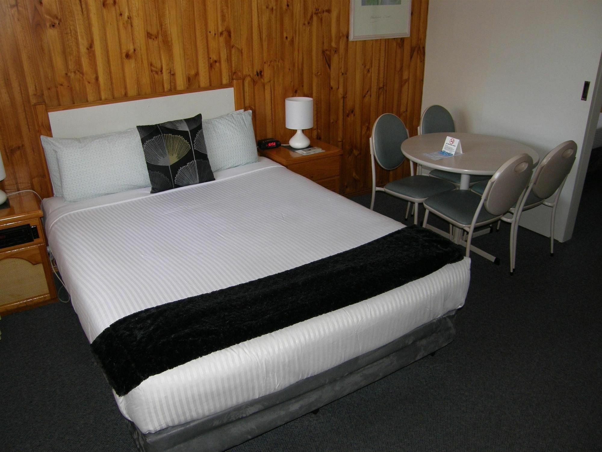 Blue Diamond Motor Inn Dubbo Kültér fotó